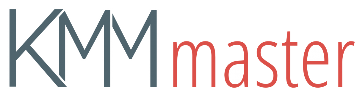 KMM Master Projektportal